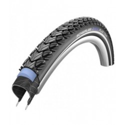 Покрышка 28x1.75 (47x622) Schwalbe MARATHON PLUS TOUR HS404 SmartGuard B/B+RT EC