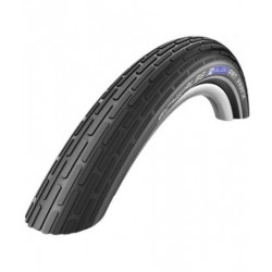Покрышка 28x2.00 (50-622) Schwalbe FAT FRANK HS375 KevlarGuard B/B-SK+RT SBC 50EPI