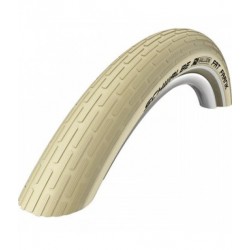 Покрышка 28x2.00 (50-622) Schwalbe FAT FRANK KevlarGuard C/C+RT SBC 50EPI