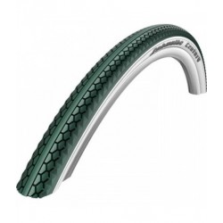 Покрышка 28х2.00 (50-622) Schwalbe CENTURY GN/W+BBS+RT HS458 SBC 50EPI