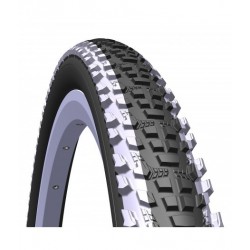 Покрышка 29" x 2.10" (54x622) MITAS (RUBENA) OCELOT V85 Classic черн./бел.