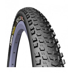 Покрышка 29" x 2.25" (57x622) MITAS (RUBENA) SCYLLA TD V96 Tubeless Supra TEXTRA черн.