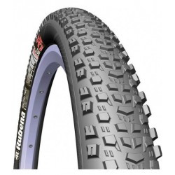 Покрышка 29" x 2.25" (57x622) RUBENA SCYLLA TD V96 Tubeless Supra (LC) черн.