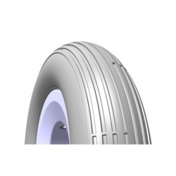Покрышка 6" x 1.1/4"(32-088) MITAS (RUBENA) COACH V12 Pre Classic серый