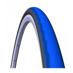 Покрышка 700 x23C (23-622) MITAS (RUBENA) PHOENIX R01 Racing Pro черн./синий