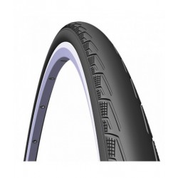 Покрышка 700 x23C (23-622) MITAS (RUBENA) SYRINX V80 Racing Pro черн.