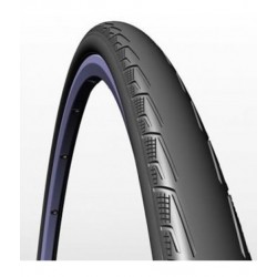 Покрышка 700 x25C (25x622) RUBENA SYRINX V80 Racing Pro черн.