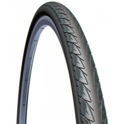 Покрышка 700 x28C (28x622) MITAS (RUBENA) FLIPPER V70 Classic черн