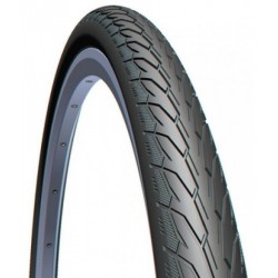 Покрышка 700 x35C (37-622) MITAS (RUBENA) FLASH V66 Classic (APS)+(RS) черн.