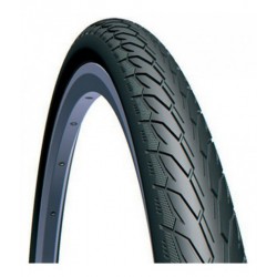 Покрышка 700 x35C MITAS (RUBENA) Flash V66 (37-622) Classic (LW)(STU)(RS) черн.