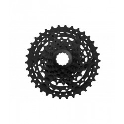Касета інд. 7-k 11-34T SUN RACE M40 MTB, EDB