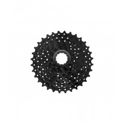 Касета інд. 8-к 11-34T SUN RACE M55 MTB, EDB