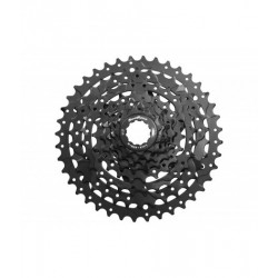 Cassette ind. 8-k 11-40T SUN RACE M680 MTB, EDB
