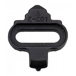 Spikes for pedals VP SPD black