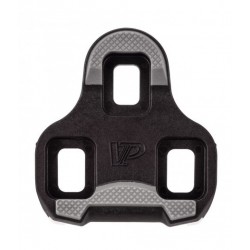 Cleats for VP VP-ARC5 road pedals, Look Keo, 4.5 degrees backlash