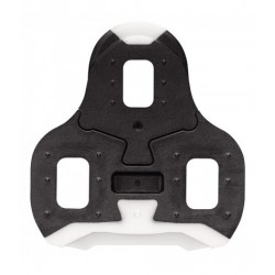 Cleats for VP VP-ARC6 Highway Pedals, Look Keo, 4.5 Degree Backlash, Collapsible Design