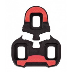 Spikes for pedals VP VP-ARC6 highway, Look Keo, play 9 degrees, collapsible design