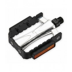 Pedal VP VP-181 Al /CrMo axle/356gr