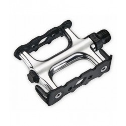 Pedal VP VP-190 MTB, industrial bearing+plain bearing LSL, chromoly, axle 9/16
