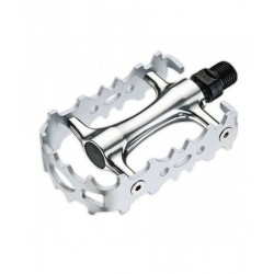 VP VP-197 Comfort pedal 250gr gray