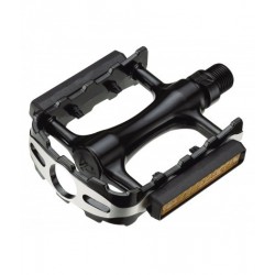 Pedal VP VP-465 MTB, ball bearings, 7mm chromoly, axle 9/16
