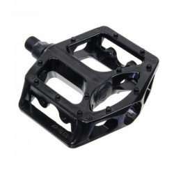 Pedal VP VP-558 BK BMX 570gr black