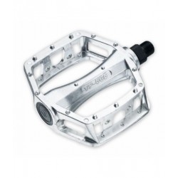 Pedal VP VP-565 BMX 520gr silver