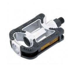 Pedal VP VP-607 Comfort, ball bearings, boron steel, axle 9/16