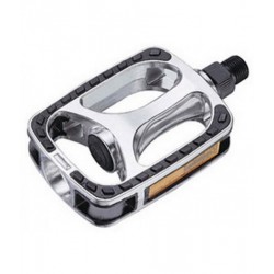 Pedal VP VP-608 Comfort Al with rubber inserts 420g