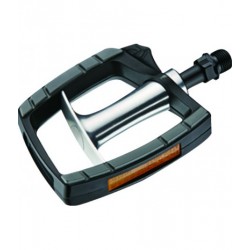VP VP-615 Comfort pedal, ball bearings, 8mm boron steel, 9/16