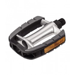 Pedal VP VP-616 Comfort, boron steel, axle 9/16