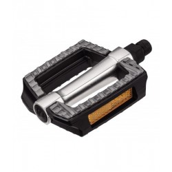 Pedal VP VP-617 Comfort, ball bearings, 7mm boron steel, axle 9/16