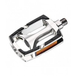 Pedal VP VP-628 Comfort with rubber inserts 370g