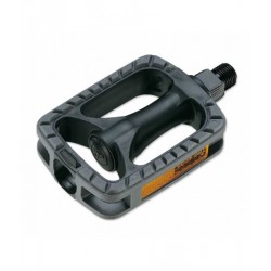 Pedal VP VP-818 Comfort, ball bearings, boron steel, axle 9/16