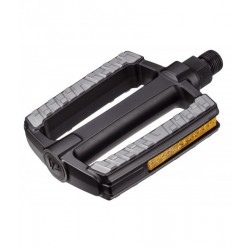 VP VP-821 Comfort pedal, ball bearings, 7mm boron steel, 9/16