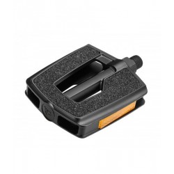 VP VP-836 Comfort pedal, ball bearings, 7mm boron steel, 9/16