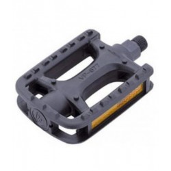 Pedal VP VP-877 PP Comfort, black