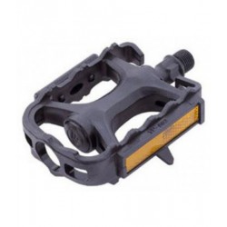 Pedal VP VP-893 PP Comfort, black