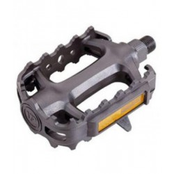 Pedal VP VP-896 Comfort reinforced, black