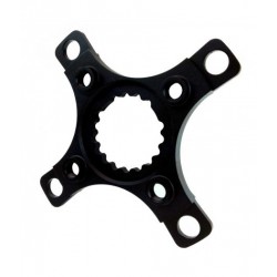 Павук SI SRAM (Double) 64/104 BCD, 4 болти, Cannondale KP241