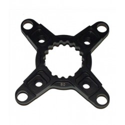 Павук SI SRAM (Triple) 64/104 BCD, 4 болти, Cannondale KF355
