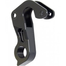 Сережки на раму Cannondale Flash CRB KP121