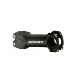 Винос ZOOM TDS-C419A-8FOV/EN-M 90х31,8мм підйом 10 4х болтовий кований black