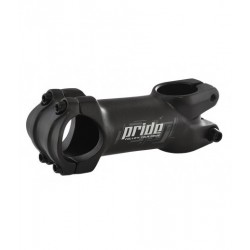 Винос керма PRIDE AS-DC1, 31.8mm, під шток 1-1/8'', 90mm, 7°, чорний
