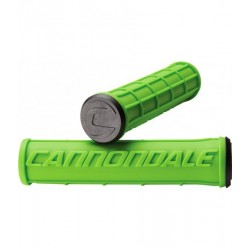 Грипси Cannondale WAFFLE силікон зелені