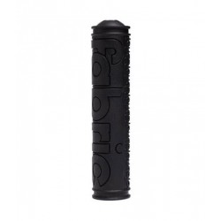 Грипси Fabric PUSH GRIP 135мм, гумові, чорні