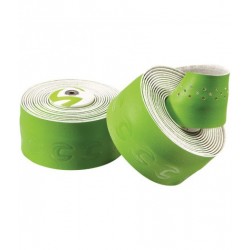 Обмотка руля Cannondale Superlight Microfiber green
