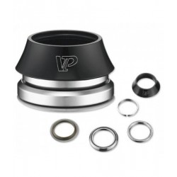 Рулевая колонка 1-1/4" VP VP-F302AC Al  83гр. интегрированная