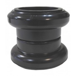Рулевая колонка 1-1/8" VP VP-A88 St черный D28.6/34/30