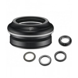 Рулевая колонка 1-1/8" VP VP-F101AM Al MTB-Road